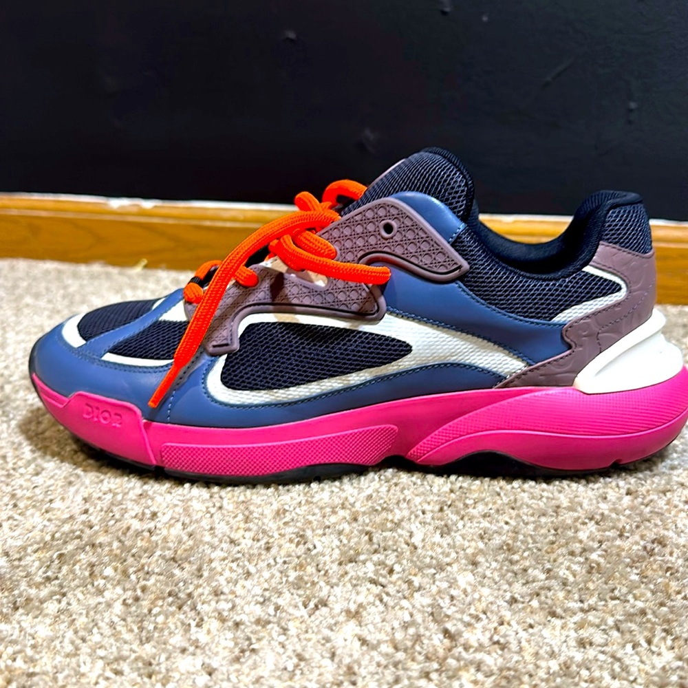 Great condition Dior runners